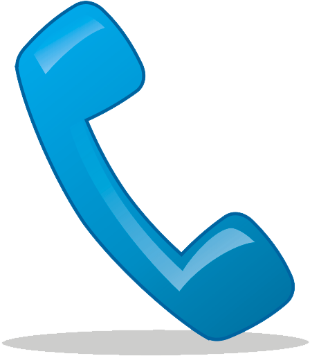 Telefone (608x596), Png Download