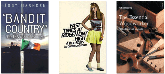 25 - - Essential Woodworker: Skills, Tools And Methods (575x260), Png Download