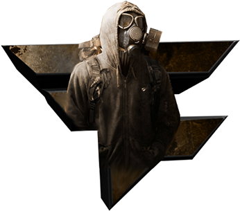 Faze Logo Png - Faze Logo With White Background (600x510), Png Download