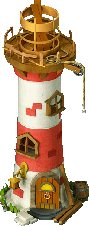 Lighthouse Stage4 - Lighthouse (465x465), Png Download
