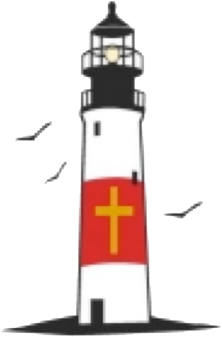 Lighthouse - Lighthouse Clipart (372x580), Png Download
