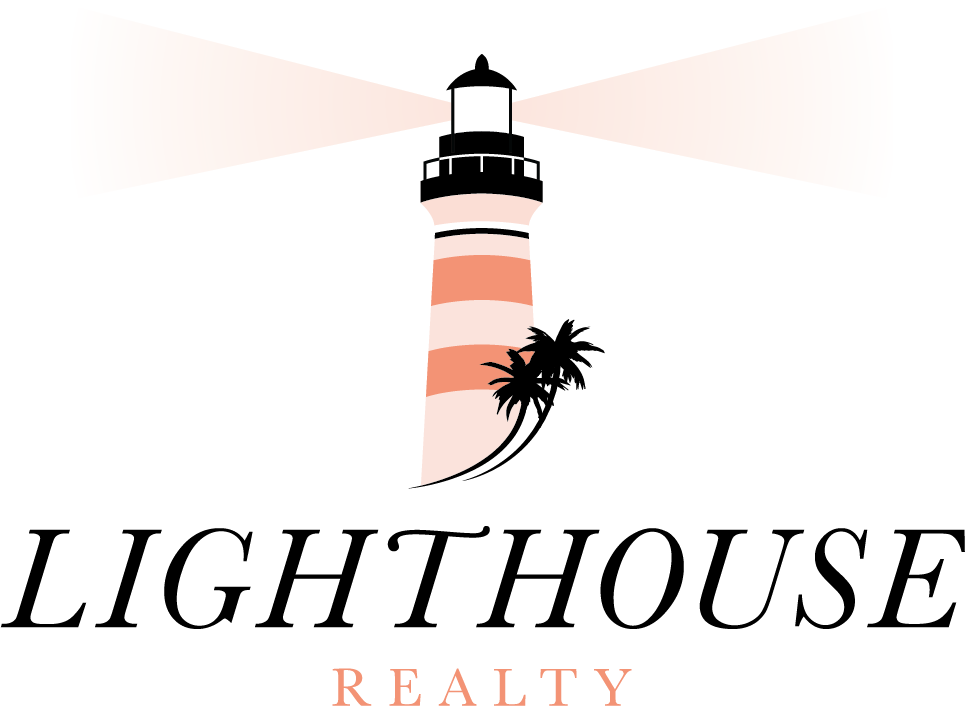 Lighthouse Png (965x706), Png Download