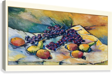 P - 1 - G115 - P - 1 Canvas Print - Modern Art (429x285), Png Download