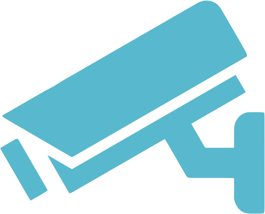 Security Camera Icon - Png Security Camera Icon (900x900), Png Download