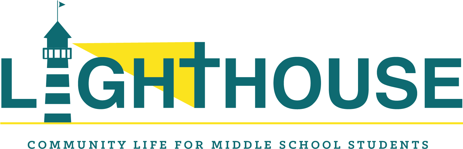 Every Lighthouse Event, Experience Or Session Is Open - Trinity Lutheran Church (1800x819), Png Download