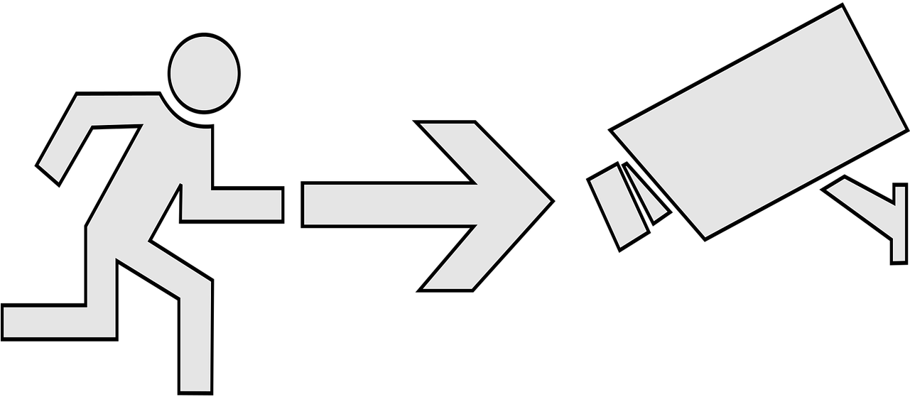 Camera,monitoring,video - Camera (1280x640), Png Download