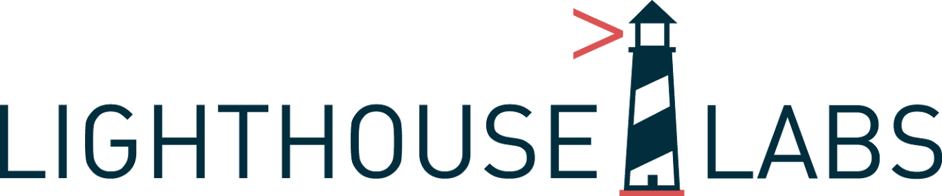 Download Our Brand Assets - Light House Labs Victoria (1362x284), Png Download