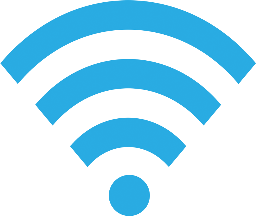 Wireless Dvr Systems - Wifi Connecting (1000x1000), Png Download
