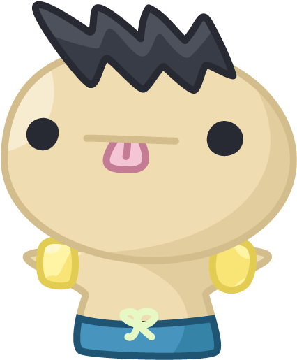 Pool Party Yerrsher - Stock Illustration (700x700), Png Download