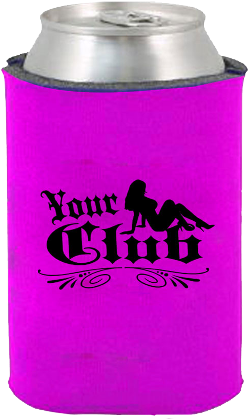 Sexy Silhouette - Water Bottle (900x900), Png Download