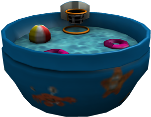 Pool Party - Baby Toys (420x420), Png Download