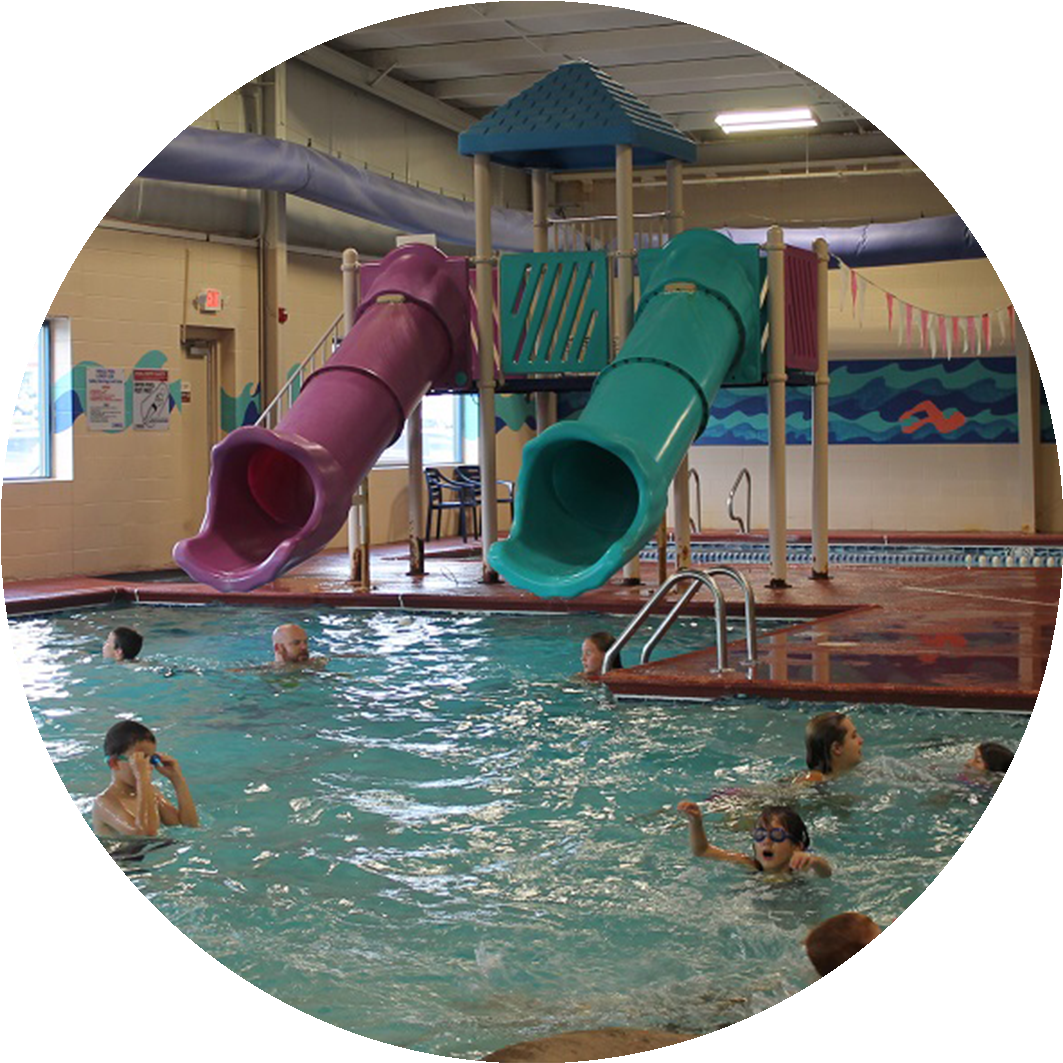 Water Park (1200x1200), Png Download