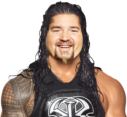 9 May - Reigns Wwe (562x408), Png Download