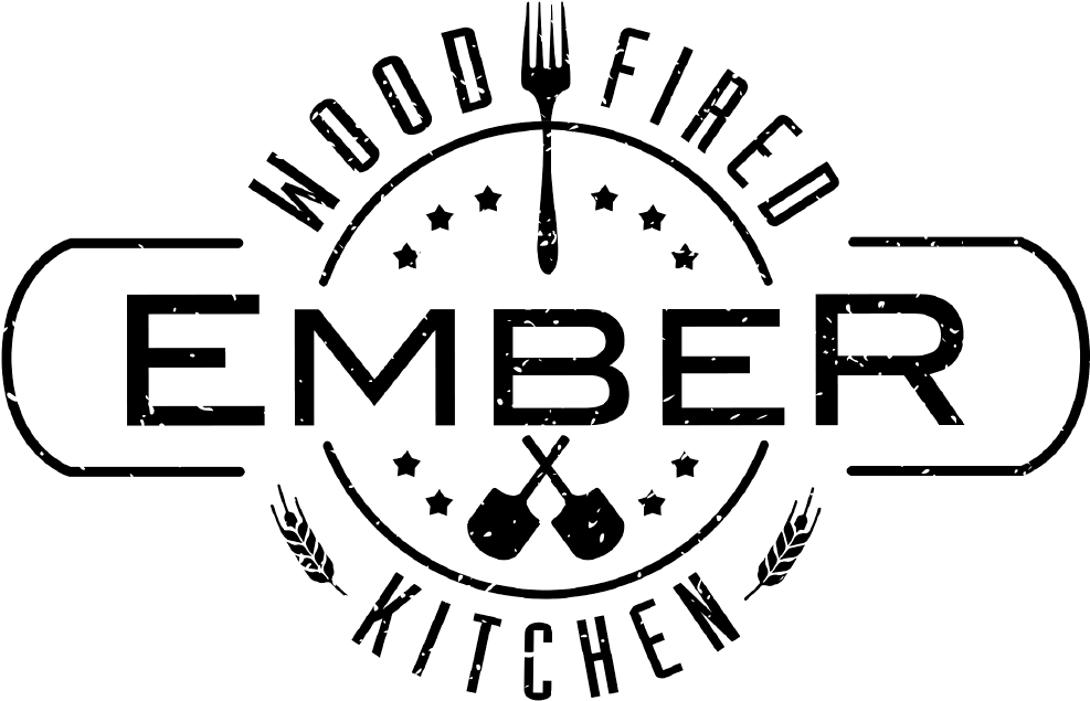 656 Long Point Rd, Suite G, Mt Pleasant, Sc 29464 843 - Ember Woodfire Kitchen (1015x653), Png Download