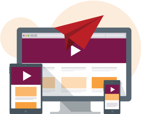 Content Marketing Services - Marketing (500x390), Png Download