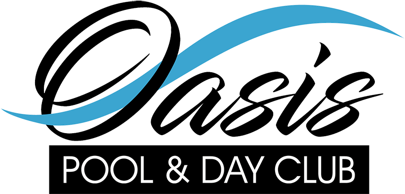 Oasis Pool & Day Club - Oasis Pool And Dayclub (834x477), Png Download