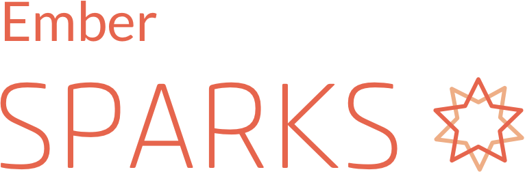 Clipart Freeuse Ember Ambitious Ui Components For Design (766x252), Png Download