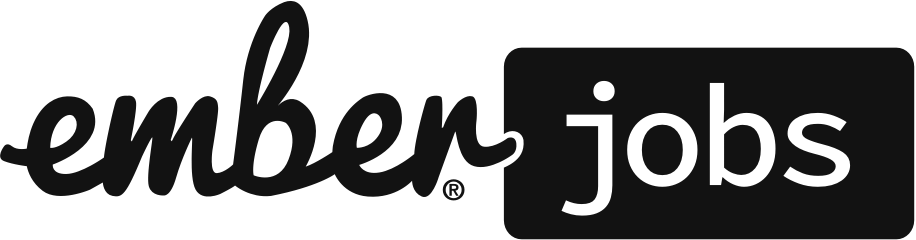 Ember Communities And Smaller Projects Have Logos Based - Javascript (916x240), Png Download