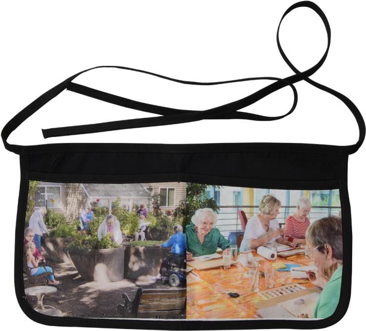 Click To Zoom - Picnic (750x681), Png Download