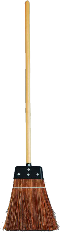 Broom Png (210x784), Png Download