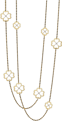 Gumuchian G Boutique Necklace - Necklace (307x450), Png Download