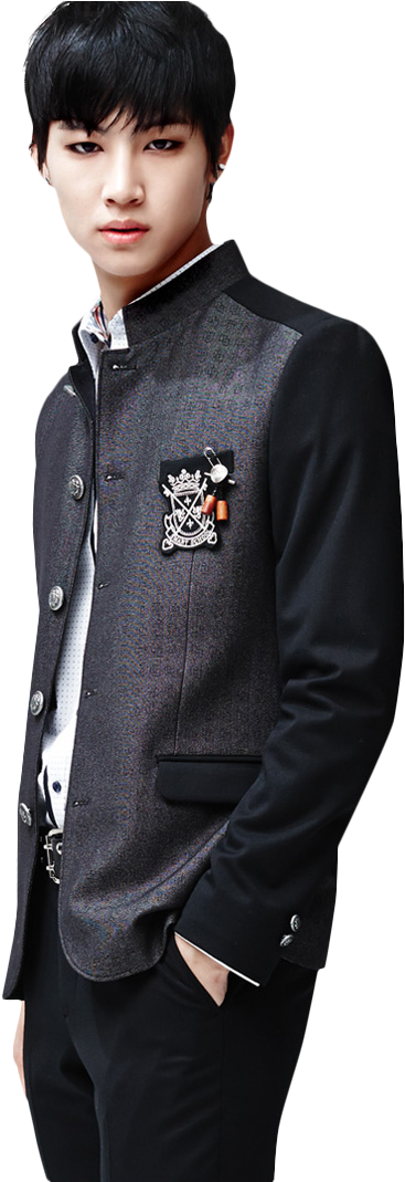 Jb Got7 Photoshoot 2015 (572x1068), Png Download