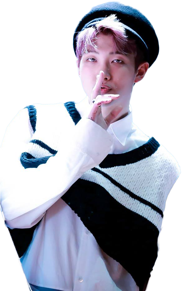 #bts Rap Mon #bts Rap Mon Spring Day #bts Rap Mon Not - Bts Spring Day Live Rap Monster (585x960), Png Download