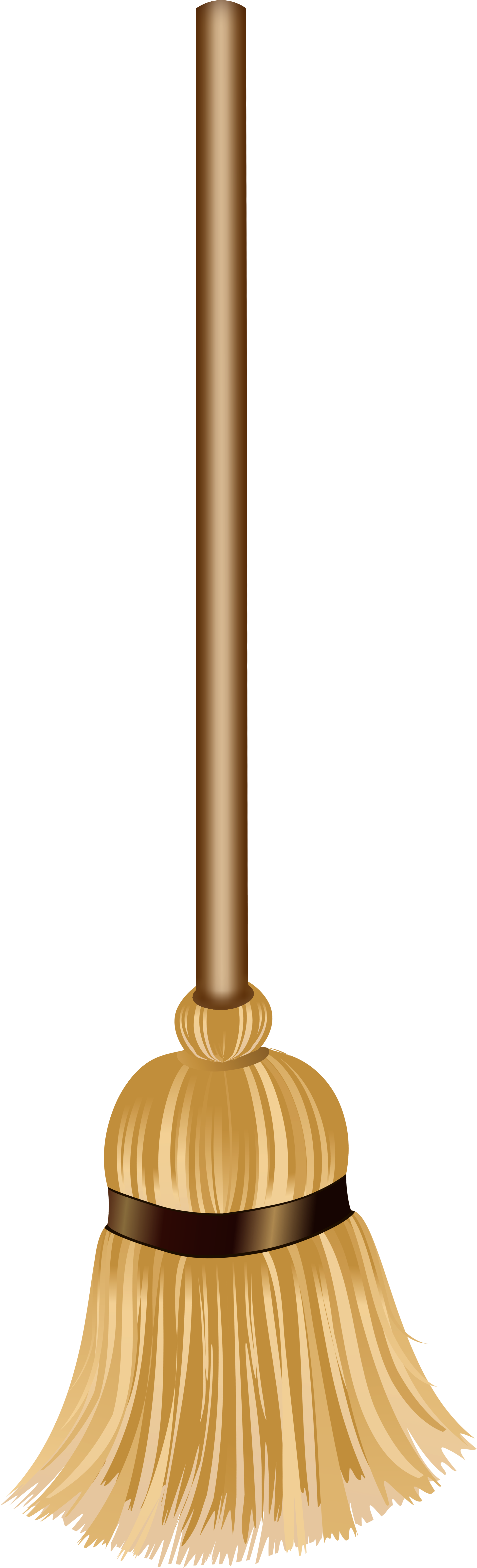 Broom Png (2486x8000), Png Download