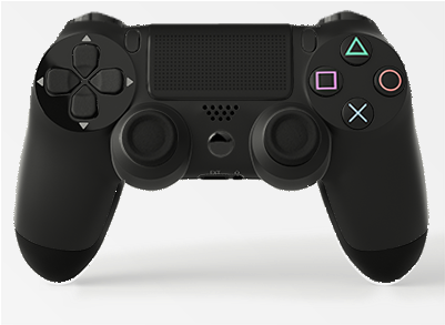 Error Message - Scuf Controller Ps4 Kopen (400x400), Png Download