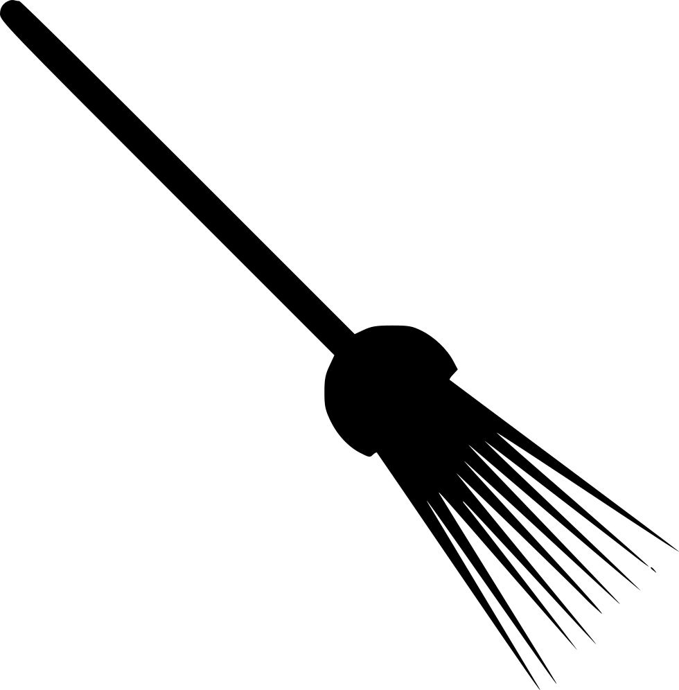 Broom Comments (980x996), Png Download