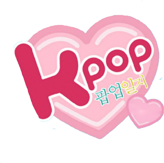 Dannyoppa-kpopcon - Logo Kpopers (600x600), Png Download