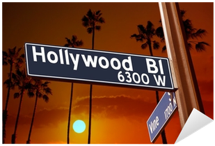 Hollywood Sign Png Download - Los Angeles (rough Guides Snapshot California) [book] (400x400), Png Download