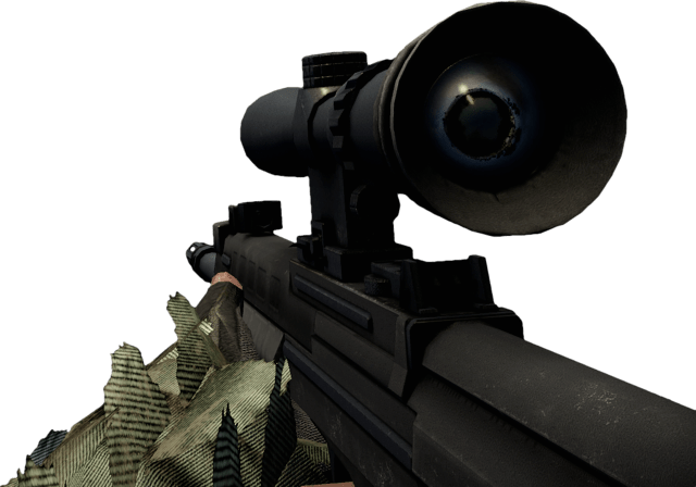 First Person Shooter Png (640x448), Png Download