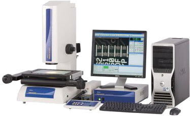 Precision - Accuracy - Reliability - - Desktop Computer (390x390), Png Download