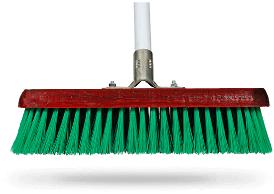 Deluxe Broom - Broom (600x600), Png Download