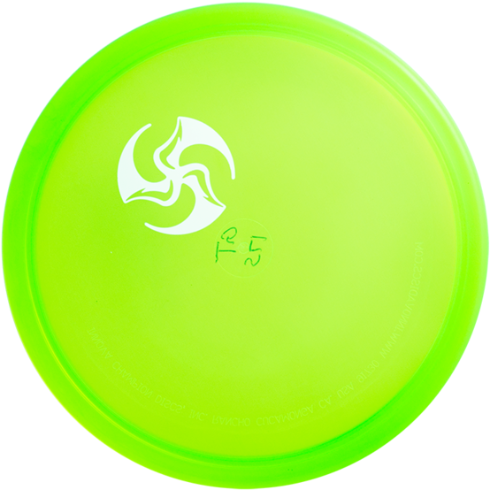 Huk Lab Stamped Jolly Launcher Champion Gator - Huk Lab (600x600), Png Download