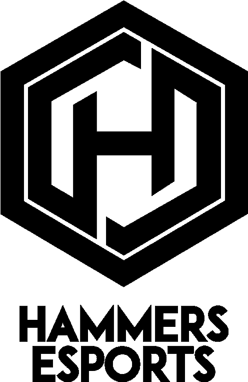 18, 25 January 2018 - Hammers Esports Hd (761x761), Png Download