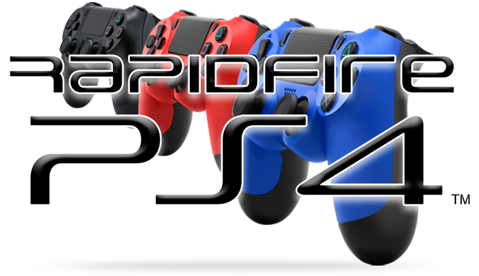 Do More - Sony Dual Shock 4 Controller - Black (ps4) (510x510), Png Download