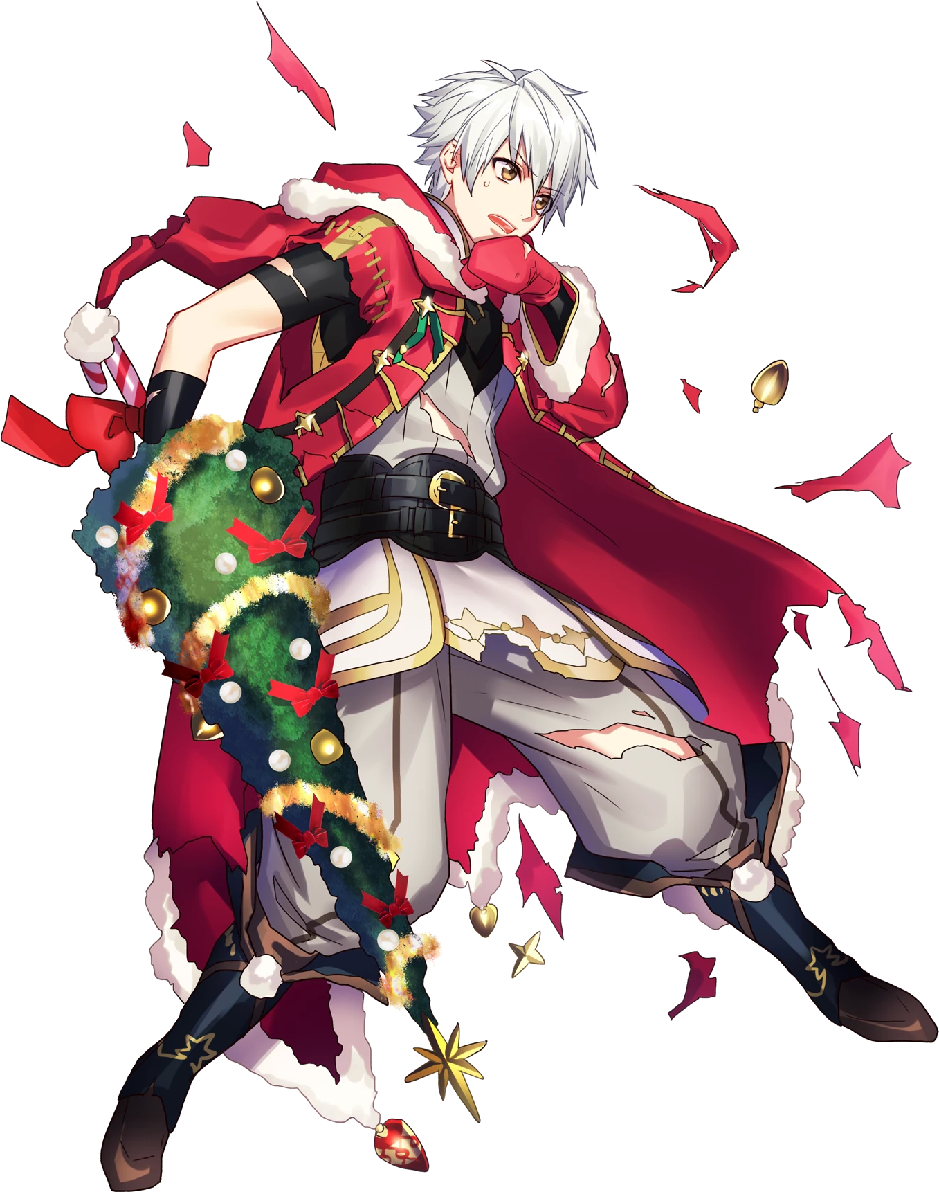 Winter Robin Fire Emblem Heroes Gamepress Png Quick - Fire Emblem Heroes Event (1684x1920), Png Download