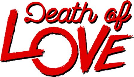 Portland, Or, 11/16/2017 Writer Justin Jordan Teams - Love Death Png (600x257), Png Download