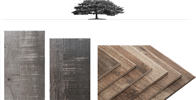 Digital Printing Wood Plank Look Ceramic Tile Timber - Full Color Printing Timber (750x350), Png Download