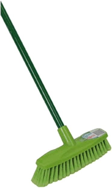 Broom (375x639), Png Download