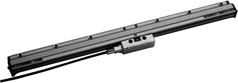 At1100 Z1 - Eps - Gun Barrel (800x323), Png Download