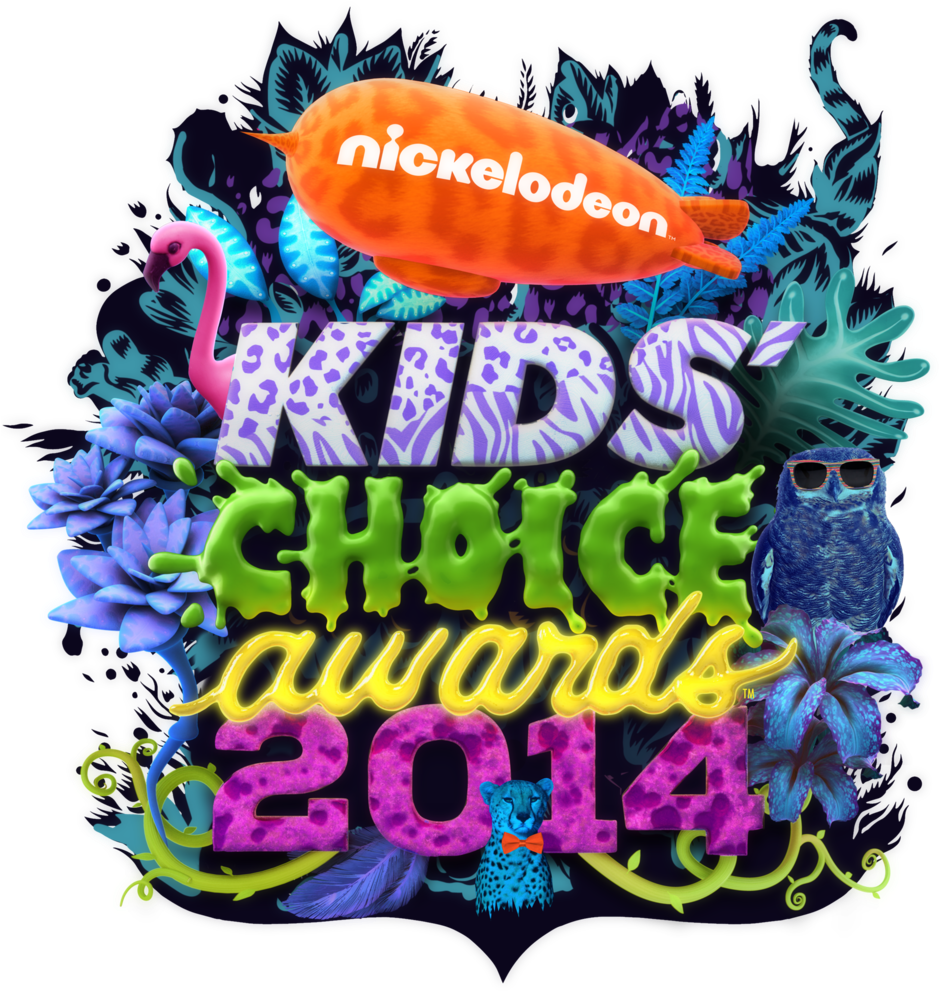 Hollywood Superstar Mark Wahlberg Set To Host Nickelodeon's - Nickelodeon Kids Choice Awards 2014 (938x1000), Png Download