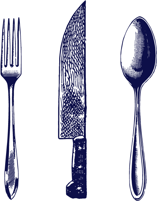 Menu (833x833), Png Download