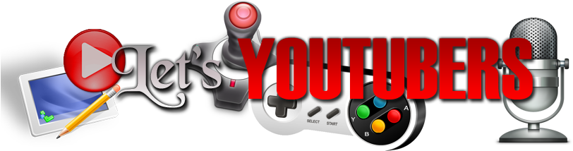 Let's Youtubers - Cheat Engine (838x224), Png Download