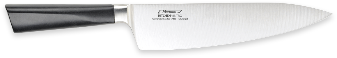 Cooking Knife Png (1200x347), Png Download