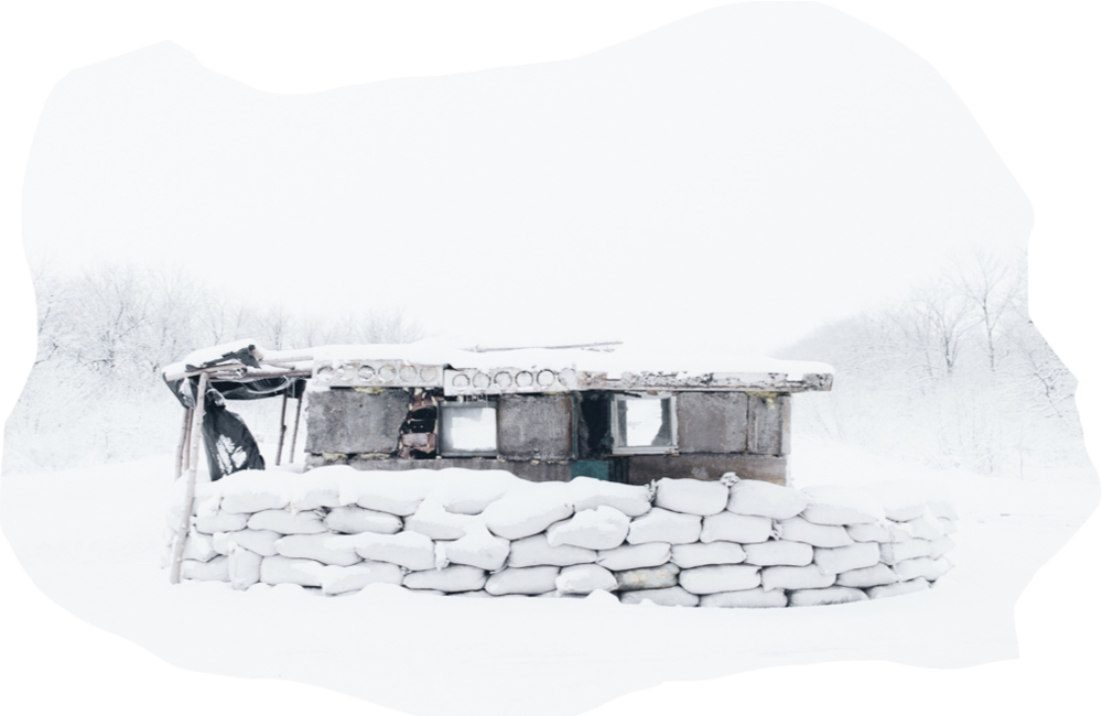 1 Between Life And Death - Jpeg (1000x650), Png Download