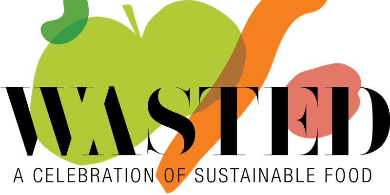 Chef Works Brings You Wasted - San Diego (800x400), Png Download