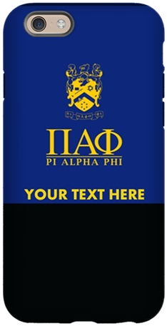 Pi Alpha Phi Crest Png Banner Free Stock - Custom Make Your Own Political Yard Sign (460x460), Png Download